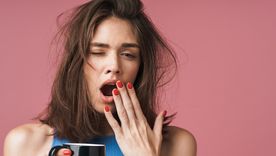 Algunos estudios han mostrado que las personas con menor empatía tenían menos probabilidades de bostezar luego de ver a alguien haciéndolo Foto: Shutterstock