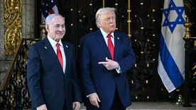 El primer ministro israelí, Benyamín Netanyahu, y el presidente Donald Trump tienen visiones distintas sobre la duración de la guerra, sin plazos en el primer caso, y con final inminente según palabras del mandatario estadounidense.&nbsp;