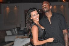 Kim Kardashian Instagram: Kim Kardashian Foto: Instagram: Kim Kardashian