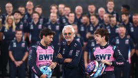 Alpine explicó el sacrificio del 2025 y apunta todo al gran cambio reglamentario de 2026. Alpine explicó el sacrificio del 2025 y apunta todo al gran cambio reglamentario de 2026.