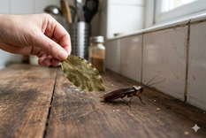 Una forma natural para reestablecer la limpieza del hogar. Una forma natural para reestablecer la limpieza del hogar.