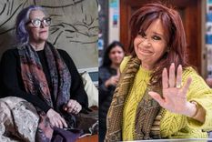 La antigua vecina de Cristina Fernández de Kirchner dijo haber tenido dudas por el atentado en su contra. Foto: archivo. La antigua vecina de Cristina Fernández de Kirchner dijo haber tenido dudas por el atentado en su contra. Foto: archivo.