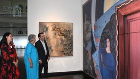 La Embajada de México realizó la donación de una réplica a escala de una obra de Roberto Montenegro, que se puede ver en el ECA Eliana Molinelli. La Embajada de México realizó la donación de una réplica a escala de una obra de Roberto Montenegro, que se puede ver en el ECA Eliana Molinelli.