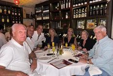 una foto con catherine en miami