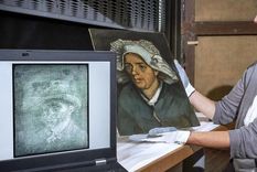 el fantasma de van gogh