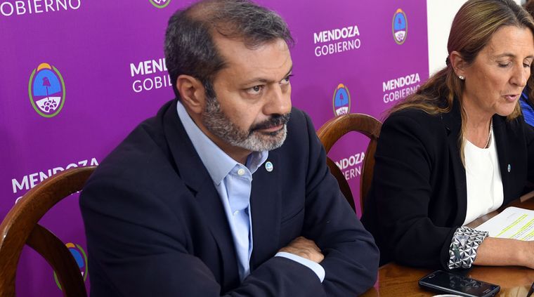 Foto: Alf Ponce / MDZ