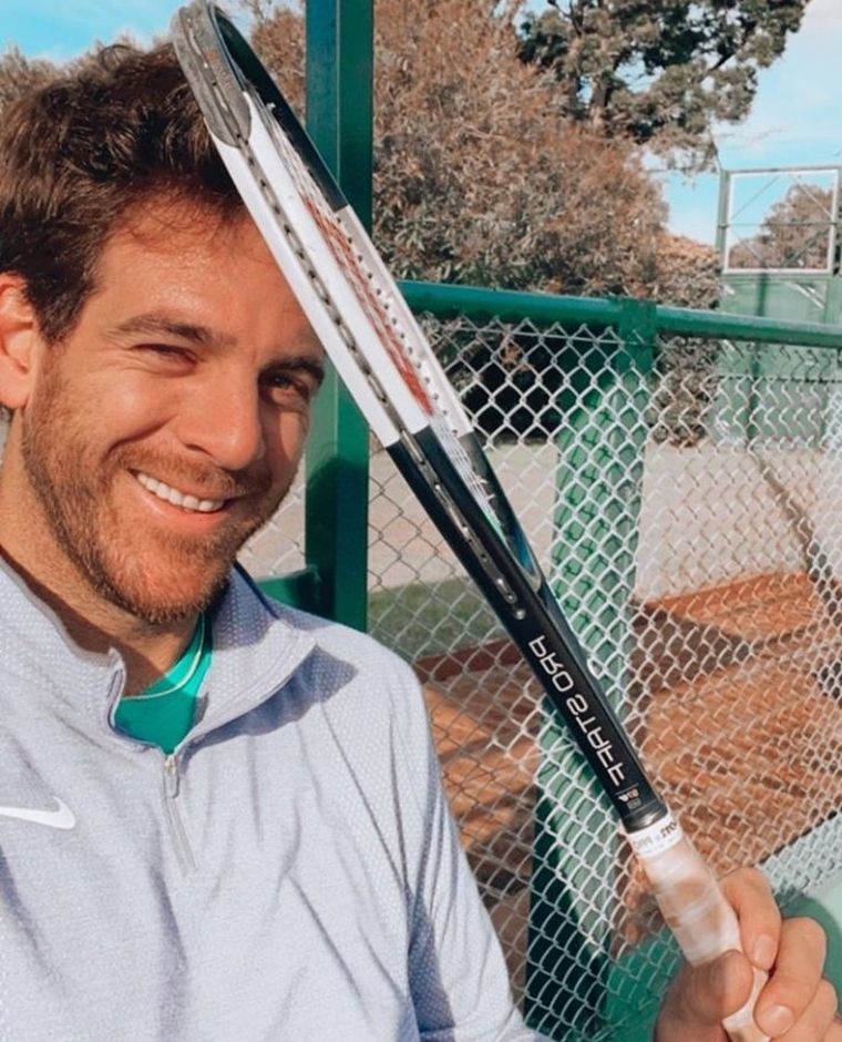 Del Potro
