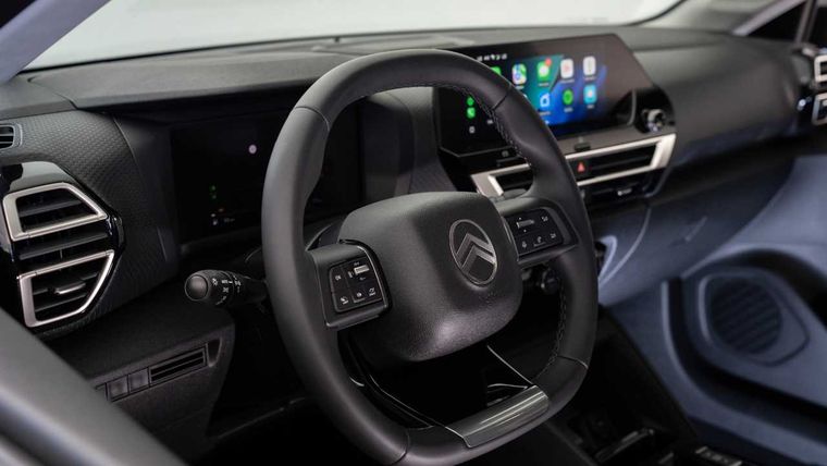 Citroën C4 Citroën C4