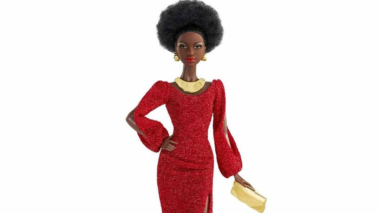 Barbie Negra Un documental para reflexionar. Foto: Fuente: Netflix