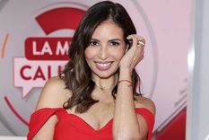 Giselle Blondet fue hospitalizada de urgencia el martes pasado. Foto: La mesa caliente Giselle Blondet fue hospitalizada de urgencia el martes pasado. Foto: La mesa caliente