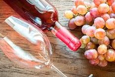 el vino rosado se posiciona en el mercado por estas razones