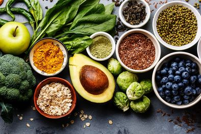 MDZol | Los antinutrientes se encuentran en alimentos de origen vegetal y animal Foto: Shutterstock