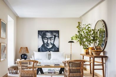 MDZol | La energía de los muebles heredados puede ser equilibrada, según el Feng Shui. Foto: Shutterstock