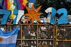 la justicia rechazo un amparo de ambientalistas contra el distrito minero de malargüe