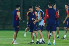 la prohibicion de luis enrique a sus jugadores para el partido con japon la prohibicion de luis enrique a sus jugadores para el partido con japon