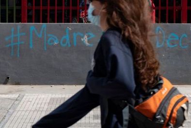 MDZol | El caso de Mila reabre en Perú el debate sobre las leyes para interrumpir el embarazo (Imagen referencial). Foto: Getty Images