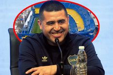 la tajante respuesta a riquelme de los vecinos de la bombonera, sobre sus ganas de vender los terrenos