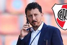 Pablo Longoria, que tiene un largo recorrido europeo, tendrá su primera experiencia en el fútbol sudamericano como director deportivo de River.&nbsp;