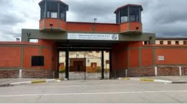 El condenado deberá cumplir seis años de prisión por haber abusado a la nena con acceso carnal.