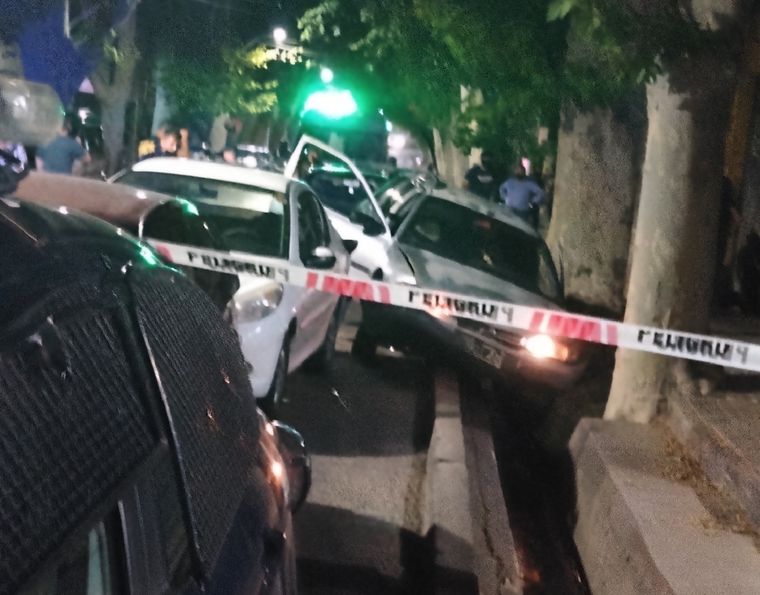 Foto: Gentileza Osvaldo Bustamante