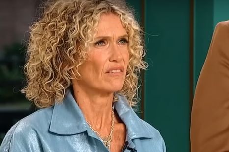 Maru Botana reveló detalles desconocidos sobre su pelea con Yanina Latorre. Foto: Captura de pantalla Telefe Maru Botana reveló detalles desconocidos sobre su pelea con Yanina Latorre. Foto: Captura de pantalla Telefe