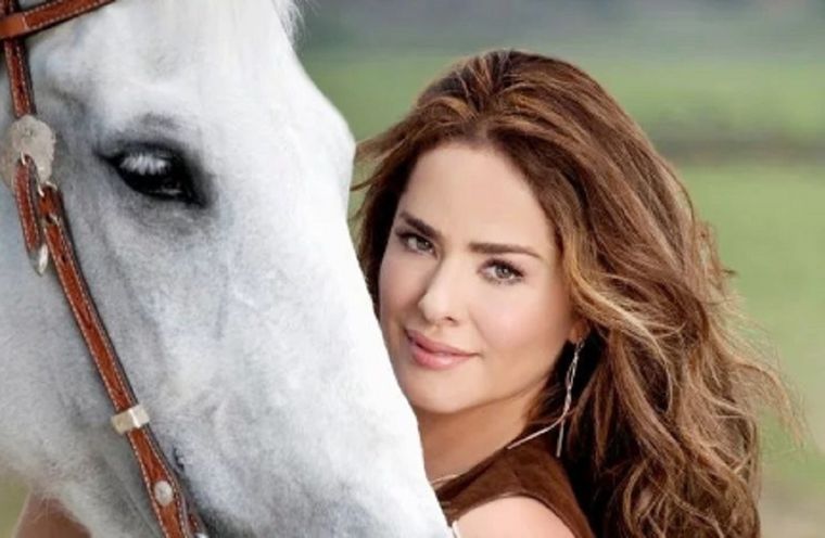 Pasión de Gavilanes Foto: Instagram