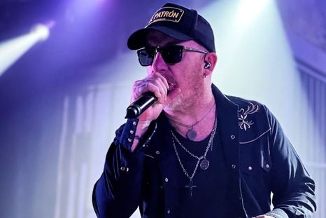 Este 9 de agosto es la visita de La Beriso a Mendoza. / @laberiso Este 9 de agosto es la visita de La Beriso a Mendoza. / @laberiso