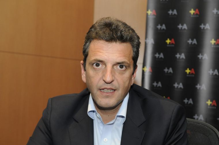 Foto: Alf Ponce / MDZ