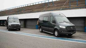 Prestige Autos Vans Days Prestige Autos Vans Days