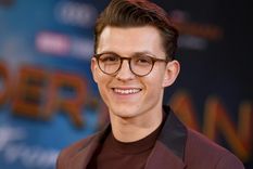 Foto: https://www.infobae.com/series-peliculas/2021/08/20/tom-holland-y-el-spoiler-de-spider-man-no-way-home/ Foto: https://www.infobae.com/series-peliculas/2021/08/20/tom-holland-y-el-spoiler-de-spider-man-no-way-home/