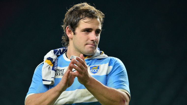 Nico Sánchez se retira tras una carrera inolvidble.