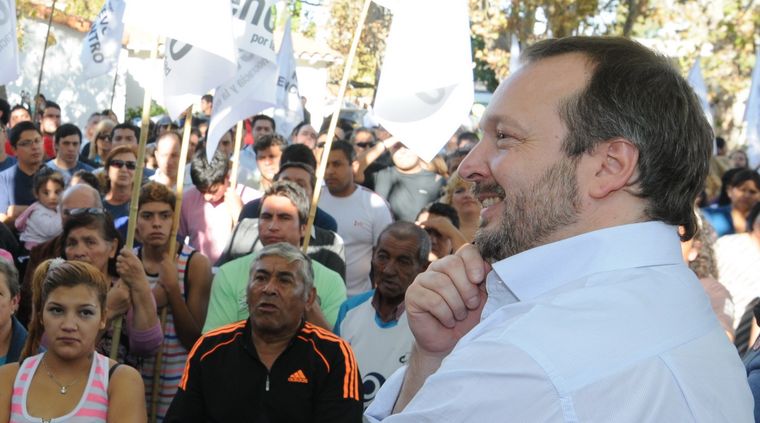 Foto: Pachy Reynoso/MDZ