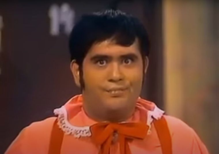 El chavo del 8