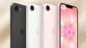 iPhone 17e: la nueva versión económica de Apple. iPhone 17e: la nueva versión económica de Apple.