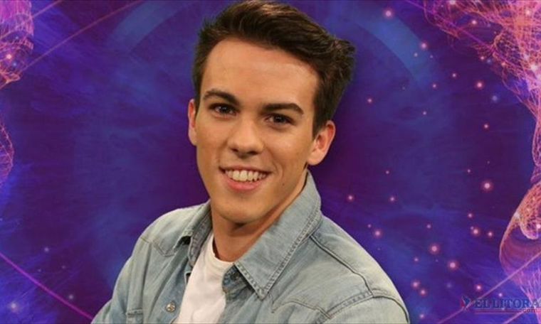 Matías Portillo, ex Gran Hermano, habló de su actualidad El ex participante del reality sigue persiguiendo su sueño