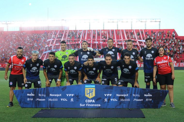Foto: Argentinos Juniors