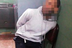 atraparon a otro venezolano y son 9 los detenidos por el asesinato del turista ingles