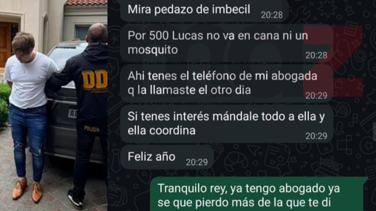 En primera persona: así engañaba a sus víctimas el trader detenido por millonarias estafas