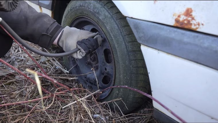Volkswagen Passat B4 Variant
