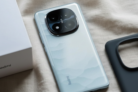 El diseño del Redmi Note 14 5G mantiene la estética de la marca pero falla en los componentes internos. El diseño del Redmi Note 14 5G mantiene la estética de la marca pero falla en los componentes internos.