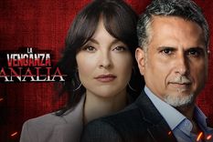 RATING. La venganza de Analía