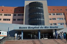 El Ministerio intenta llevar tranquilidad a la población Foto: Gobierno de Córdoba El Ministerio intenta llevar tranquilidad a la población Foto: Gobierno de Córdoba