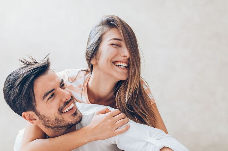 ¿Cómo ser realmente feliz con tu pareja y no fracasar en el intento?, es más fácil de lo que piensas