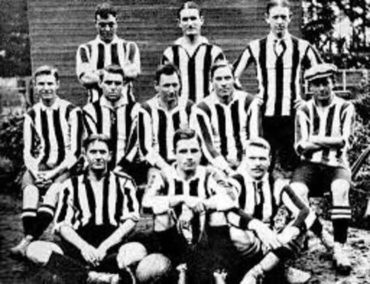 El glorioso Alumni, decano del fútbol argentino. El glorioso Alumni, decano del fútbol argentino.