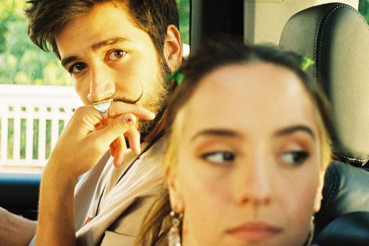 Camilo, Evaluna Montaner, Instagram