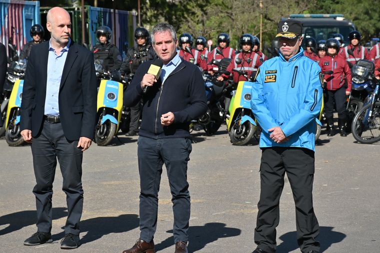 Foto: Twitter: @MarceDaless