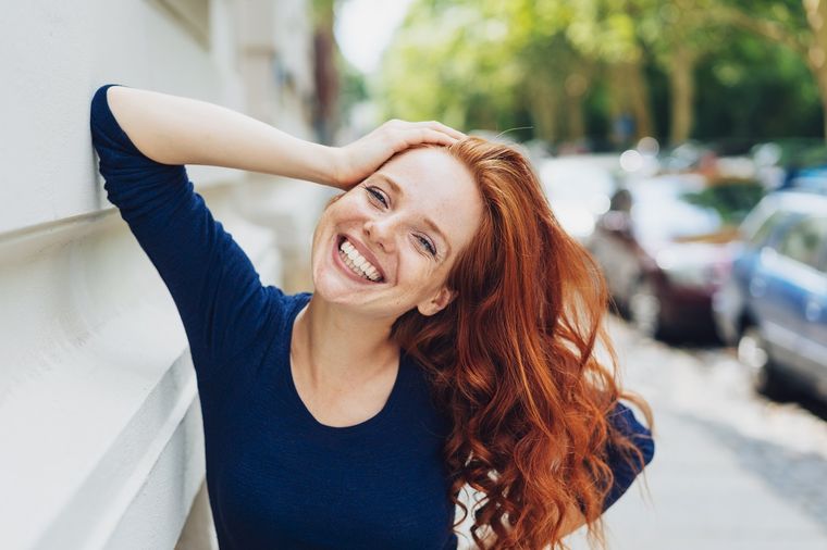 Tienen un deseo profundo de compartir su amor Foto: Shutterstock