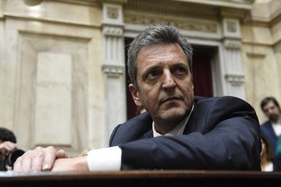 MDZol | Foto: Diputados Fotografía