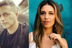 Ángel de Brito y Mariana Brey Ángel de Brito y Mariana Brey