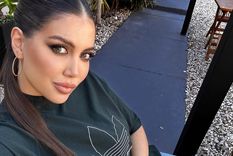 Wanda Nara. Foto: Instagram Wanda_nara.